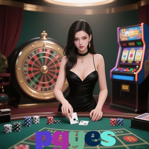 pgyes：Aposte no futebol, jogue poker e conquiste vitórias épicas!