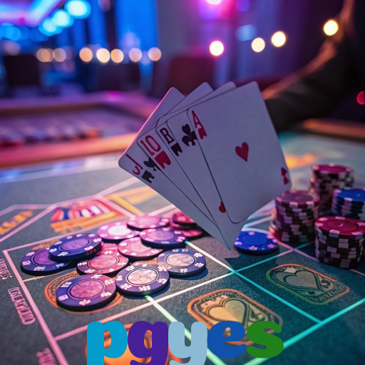 pgyes:Aposte nas melhores slots e conquiste prêmios como nunca!