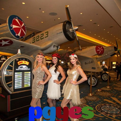 pgyes:Aposte nas melhores slots e conquiste prêmios como nunca!