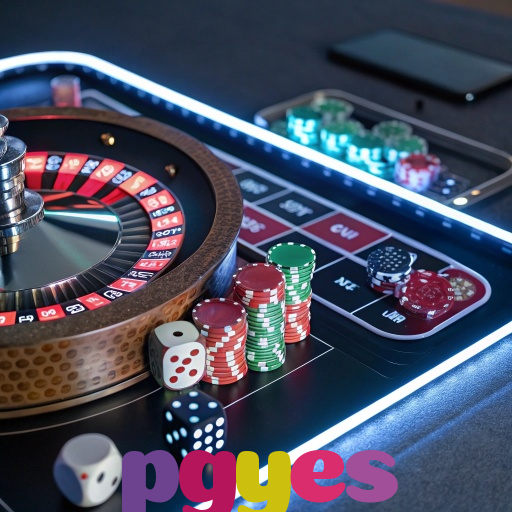 pgyes：Jogue poker, aposte no futebol e ganhe em grandes jogos de cassino!