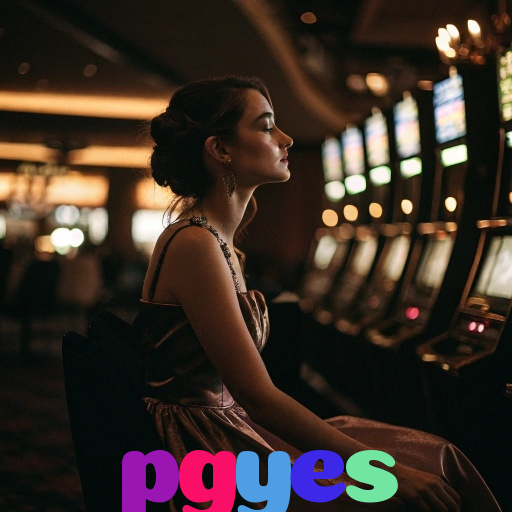 pgyes：Aposte nas melhores slots e conquiste prêmios como nunca!
