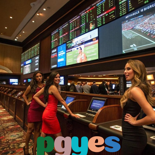pgyes:Aposte nas melhores slots e conquiste prêmios como nunca!