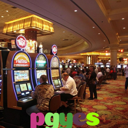 pgyes：Jogue poker, aposte no futebol e ganhe em grandes jogos de cassino!