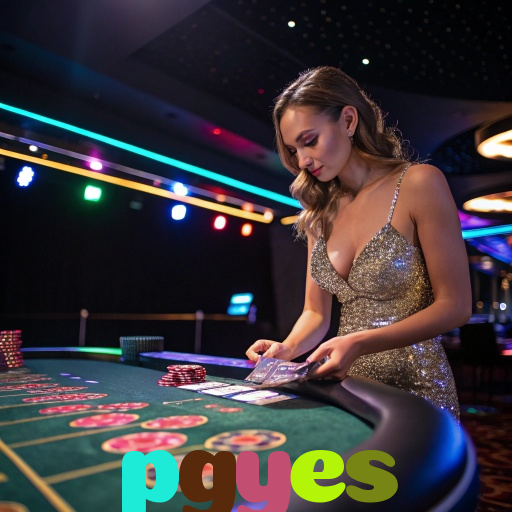 pgyes:Aposte nas melhores slots e conquiste prêmios como nunca!