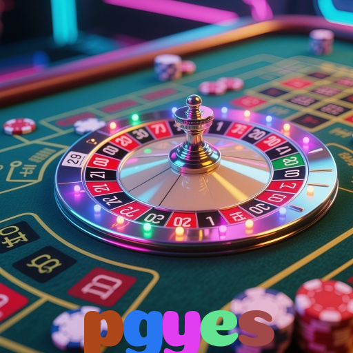 pgyes：Jogue poker, aposte no futebol e ganhe em grandes jogos de cassino!