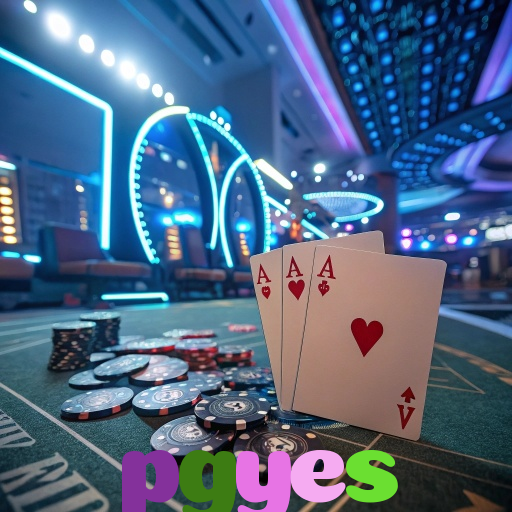 pgyes：Aposte no futebol, jogue poker e conquiste vitórias épicas!