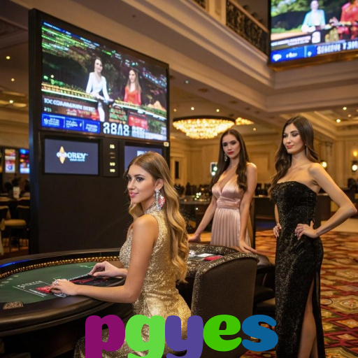 pgyes:Aposte nas melhores slots e conquiste prêmios como nunca!