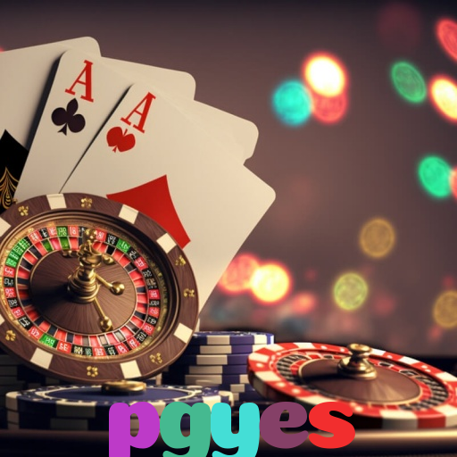 pgyes:Aposte nas melhores slots e conquiste prêmios como nunca!
