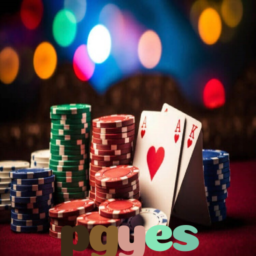 pgyes：Jogue poker, aposte no futebol e ganhe em grandes jogos de cassino!