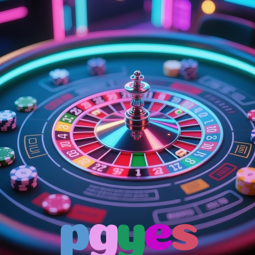 pgyes:Aposte nas melhores slots e conquiste prêmios como nunca!