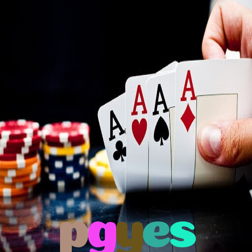 pgyes：Aposte no futebol, jogue poker e conquiste vitórias épicas!