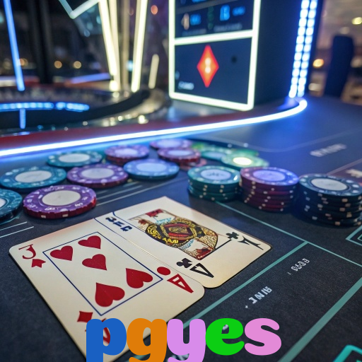 pgyes:Jogue poker, aposte no futebol e ganhe em grandes jogos de cassino!