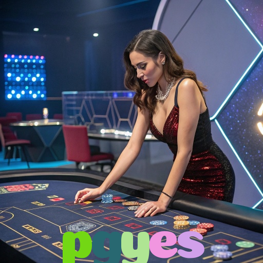 pgyes:Aposte nas melhores slots e conquiste prêmios como nunca!