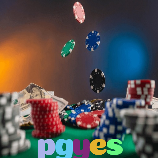 pgyes:Aposte no futebol, jogue poker e conquiste vitórias épicas!