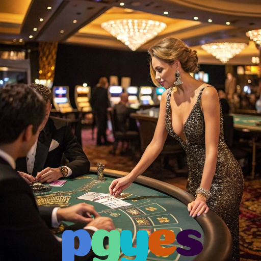 pgyes：Jogue poker, aposte no futebol e ganhe em grandes jogos de cassino!