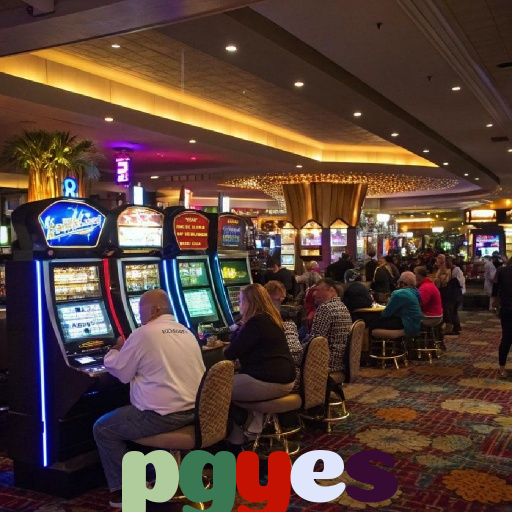 pgyes：Jogue poker, aposte no futebol e ganhe em grandes jogos de cassino!