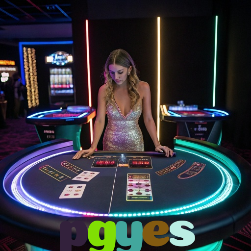 pgyes:Aposte nas melhores slots e conquiste prêmios como nunca!