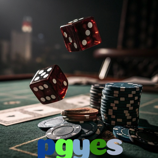pgyes：Aposte nas melhores slots e conquiste prêmios como nunca!