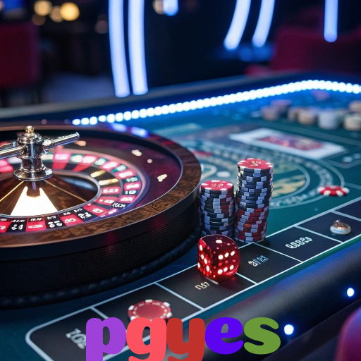 pgyes:Aposte nas melhores slots e conquiste prêmios como nunca!
