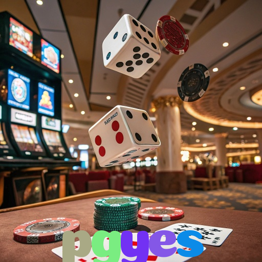 pgyes：Aposte no futebol, jogue poker e conquiste vitórias épicas!