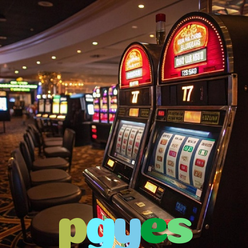 pgyes:Aposte nas melhores slots e conquiste prêmios como nunca!