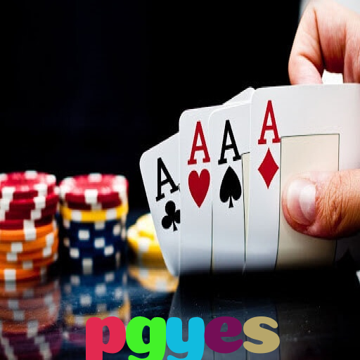 pgyes：Aposte nas melhores slots e conquiste prêmios como nunca!
