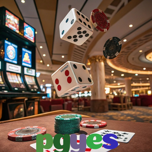 pgyes:Aposte nas melhores slots e conquiste prêmios como nunca!