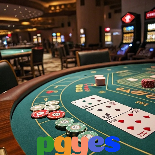 pgyes:Aposte nas melhores slots e conquiste prêmios como nunca!