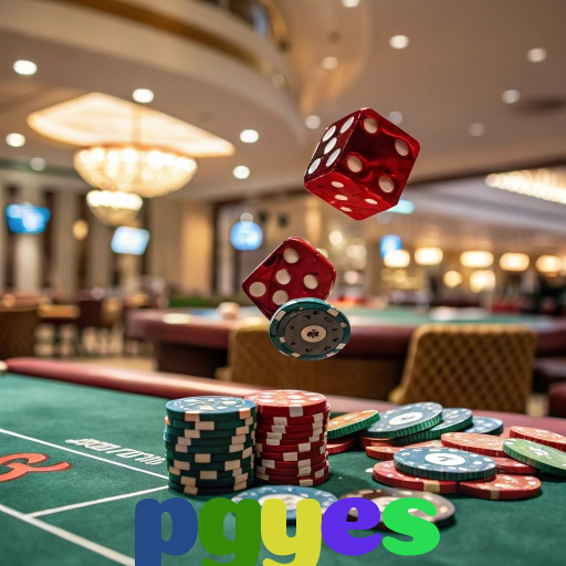 pgyes:Aposte nas melhores slots e conquiste prêmios como nunca!