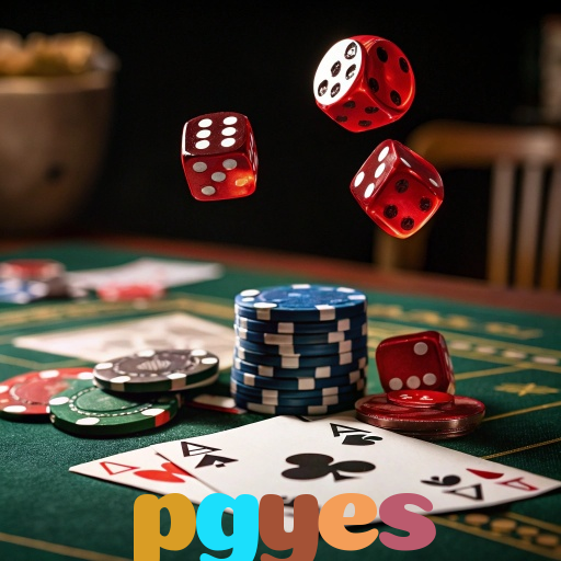 pgyes：Aposte no futebol, jogue poker e conquiste vitórias épicas!