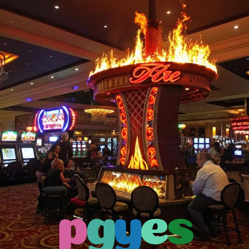 pgyes:Aposte nas melhores slots e conquiste prêmios como nunca!