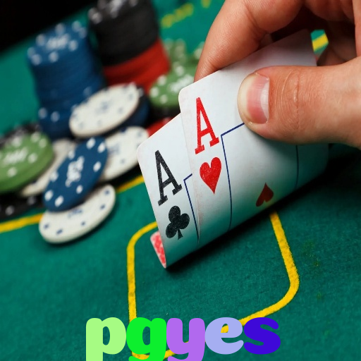 pgyes:Jogue poker, aposte no futebol e ganhe em grandes jogos de cassino!