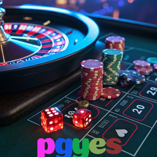 pgyes：Jogue poker, aposte no futebol e ganhe em grandes jogos de cassino!