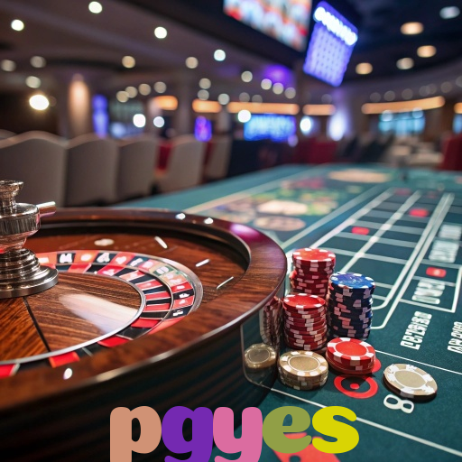 pgyes:Aposte nas melhores slots e conquiste prêmios como nunca!
