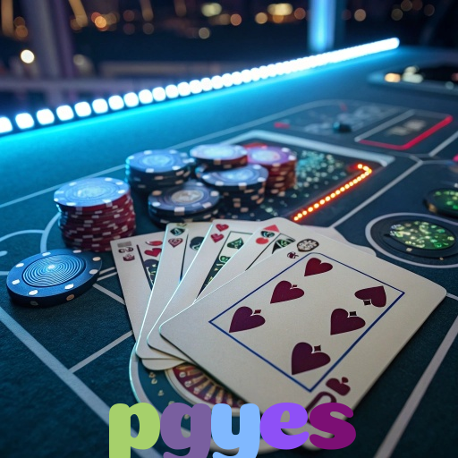 pgyes:Aposte nas melhores slots e conquiste prêmios como nunca!