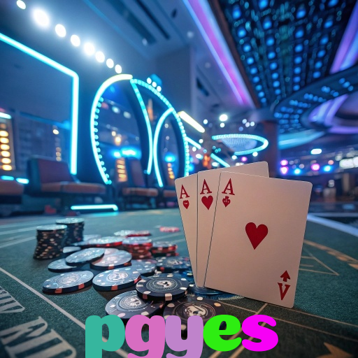pgyes:Aposte no futebol, jogue poker e conquiste vitórias épicas!