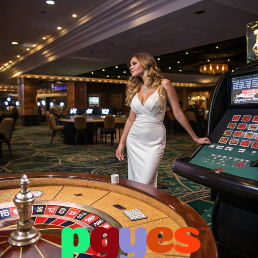 pgyes:Aposte nas melhores slots e conquiste prêmios como nunca!