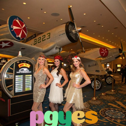 pgyes：Aposte nas melhores slots e conquiste prêmios como nunca!