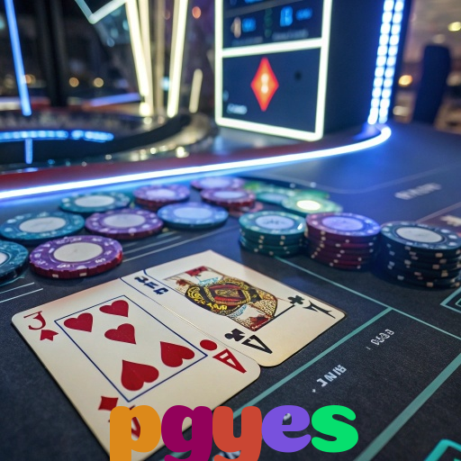 pgyes：Aposte no futebol, jogue poker e conquiste vitórias épicas!