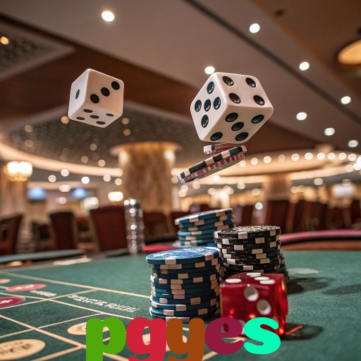 pgyes：Aposte nas melhores slots e conquiste prêmios como nunca!
