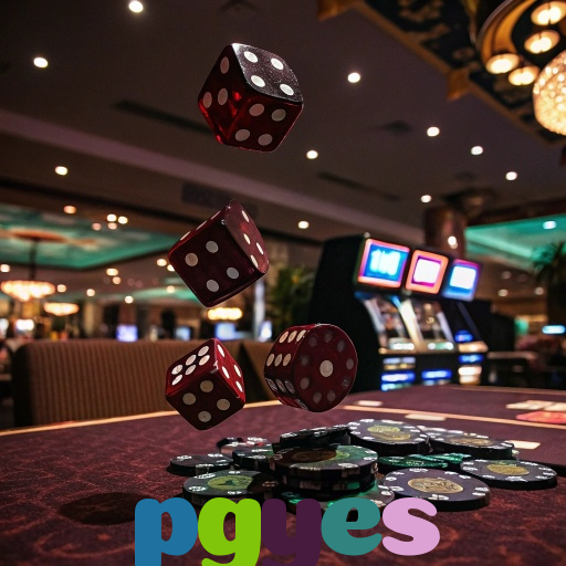 pgyes：Aposte nas melhores slots e conquiste prêmios como nunca!