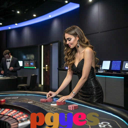 pgyes:Aposte nas melhores slots e conquiste prêmios como nunca!