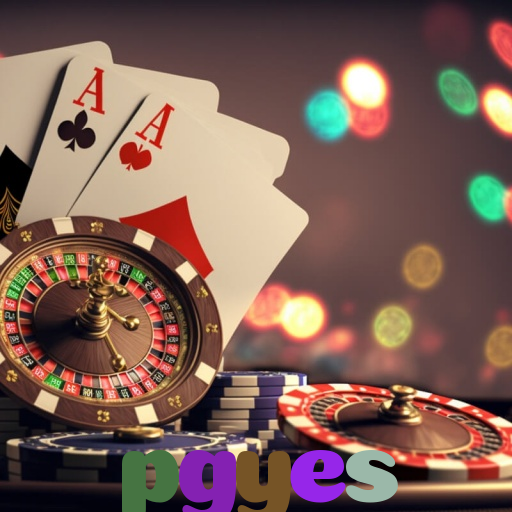pgyes：Aposte no futebol, jogue poker e conquiste vitórias épicas!