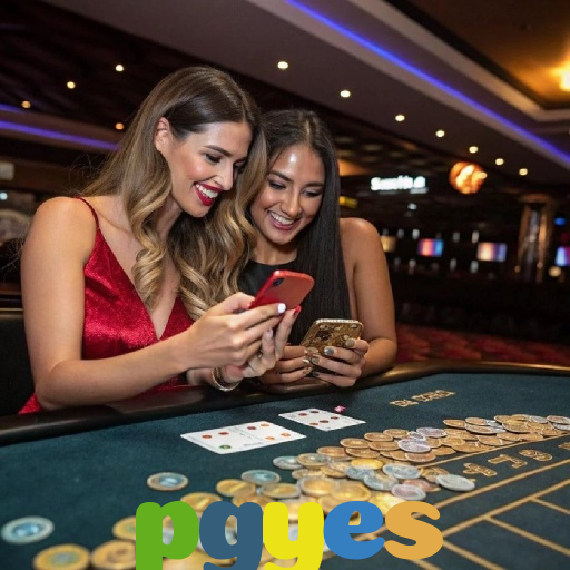 pgyes:Aposte nas melhores slots e conquiste prêmios como nunca!