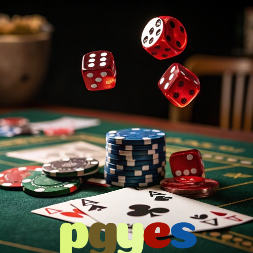 pgyes：Jogue poker, aposte no futebol e ganhe em grandes jogos de cassino!