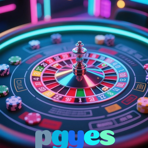 pgyes：Aposte nas melhores slots e conquiste prêmios como nunca!