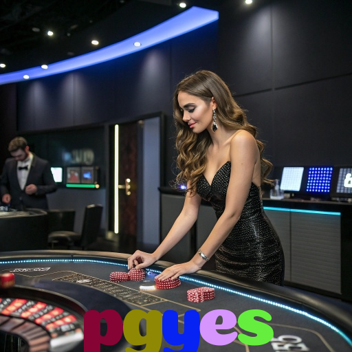 pgyes：Aposte no futebol, jogue poker e conquiste vitórias épicas!