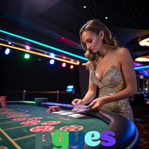 pgyes：Jogue poker, aposte no futebol e ganhe em grandes jogos de cassino!