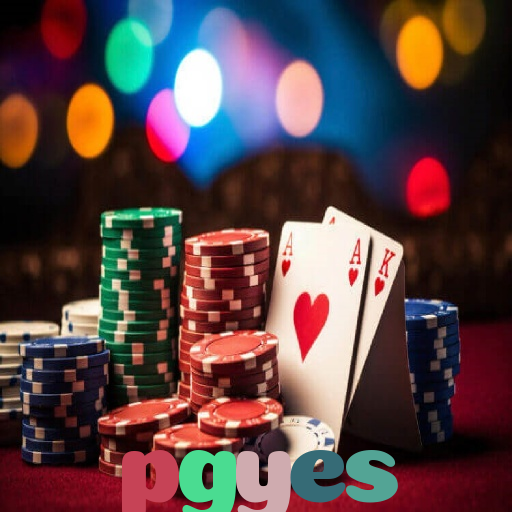 pgyes：Aposte nas melhores slots e conquiste prêmios como nunca!