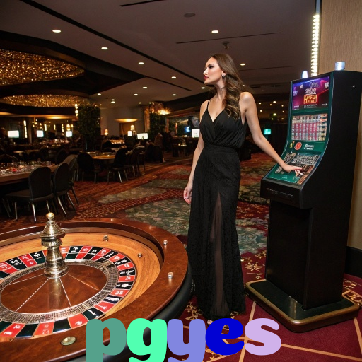 pgyes：Jogue poker, aposte no futebol e ganhe em grandes jogos de cassino!